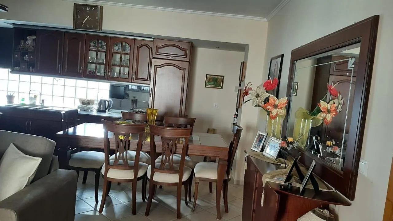 The Blueway Apartments Sarandë