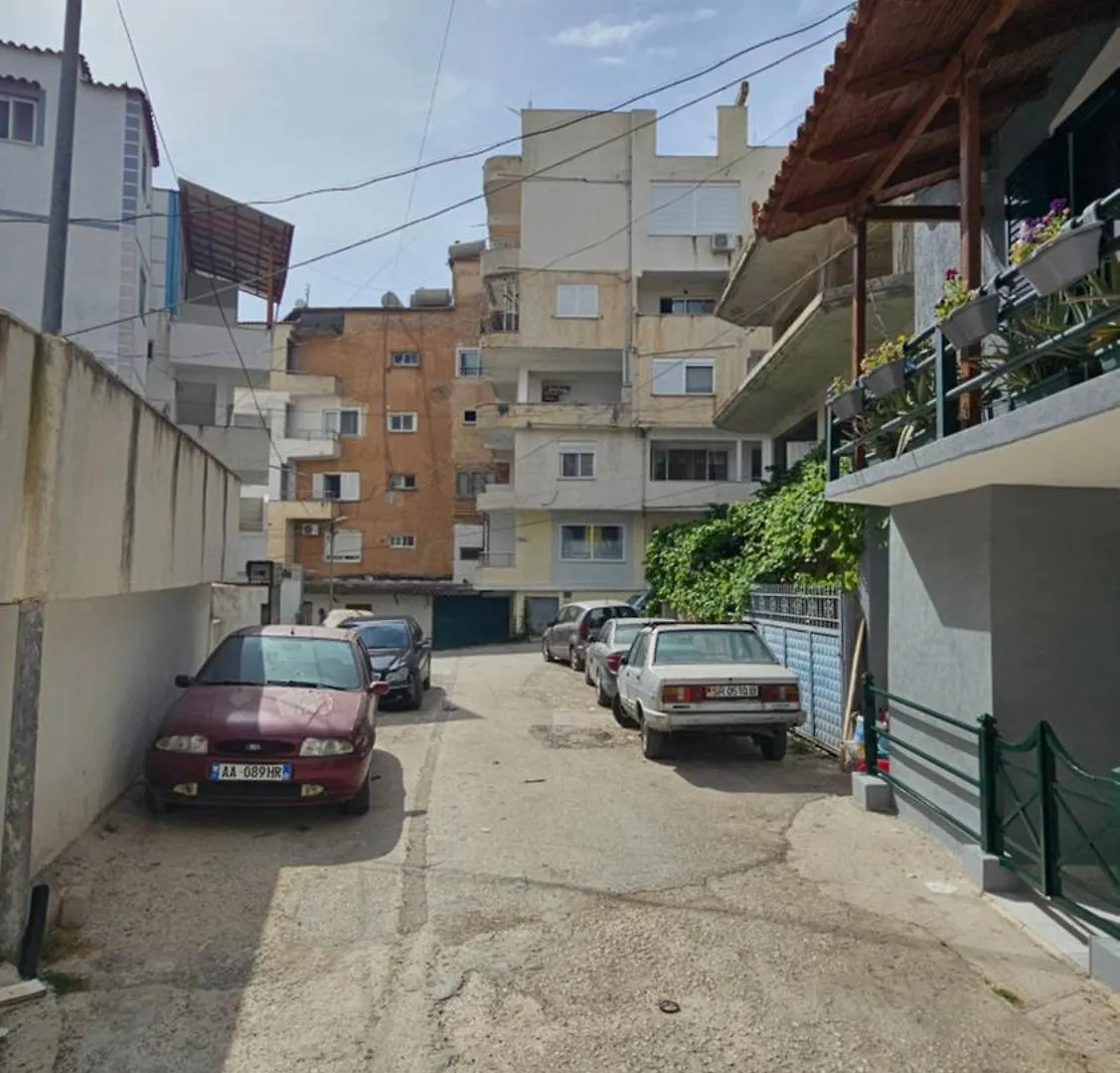 The Blueway Apartments Sarande