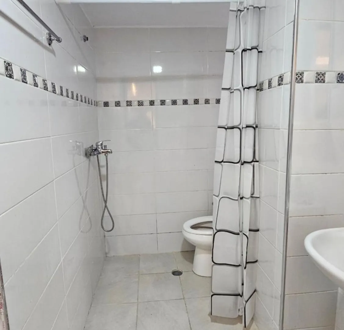 The Blueway Apartments Sarande