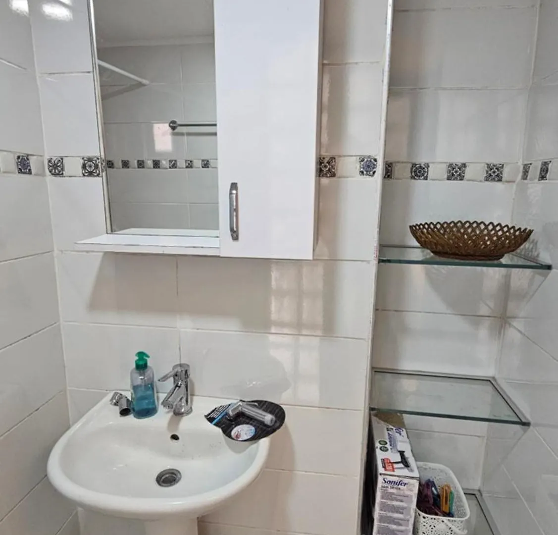 The Blueway Apartments Sarande 0*,
