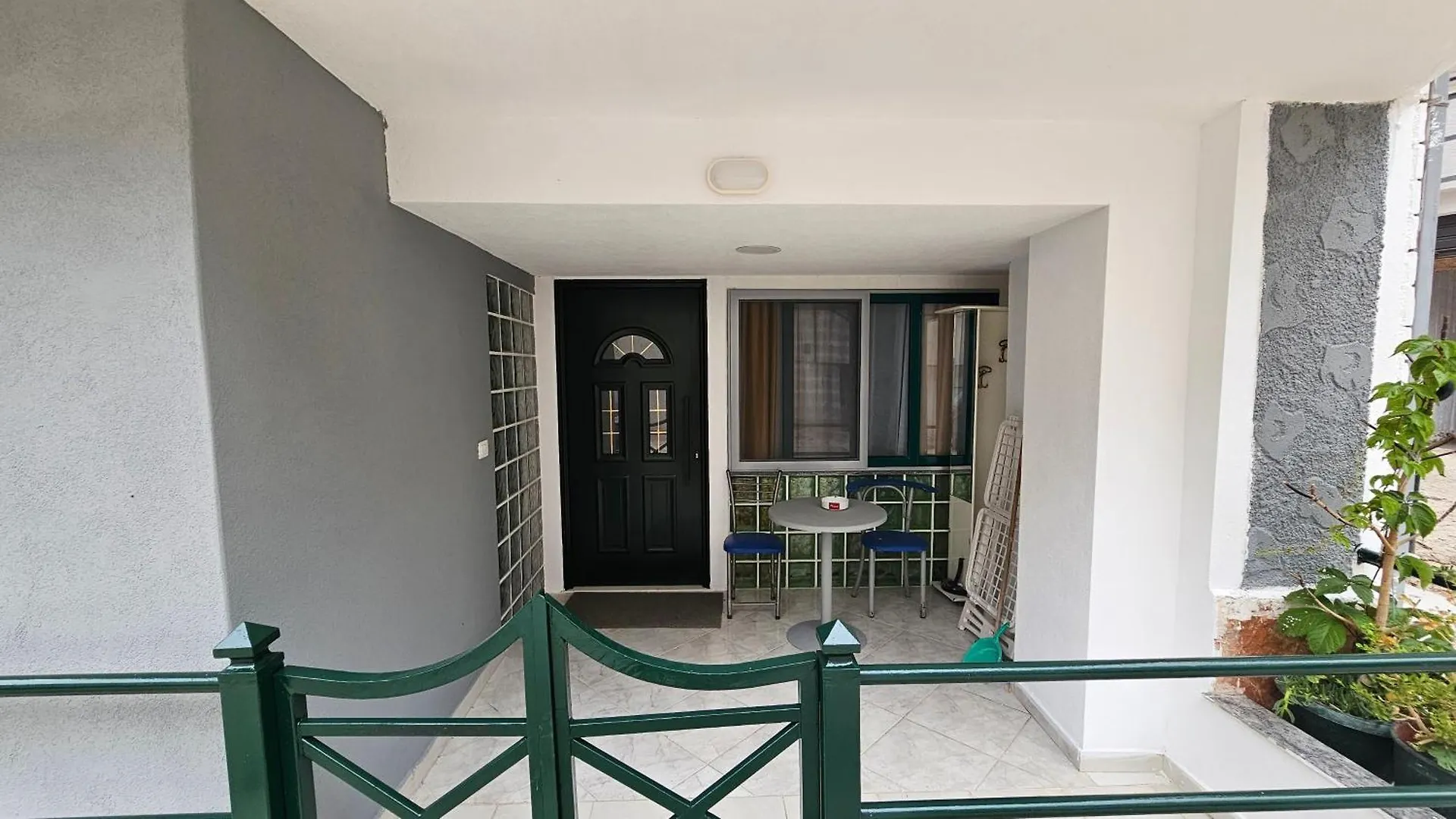 The Blueway Apartments Sarande