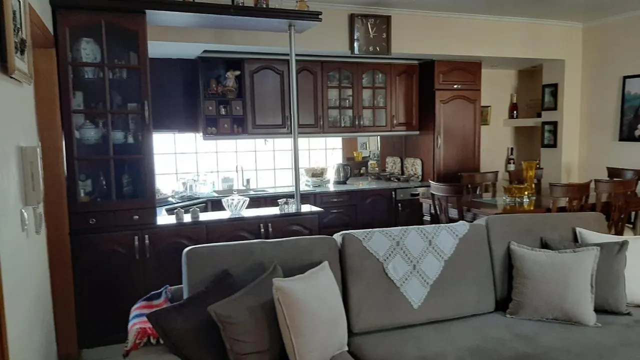 The Blueway Apartments Sarande Albania