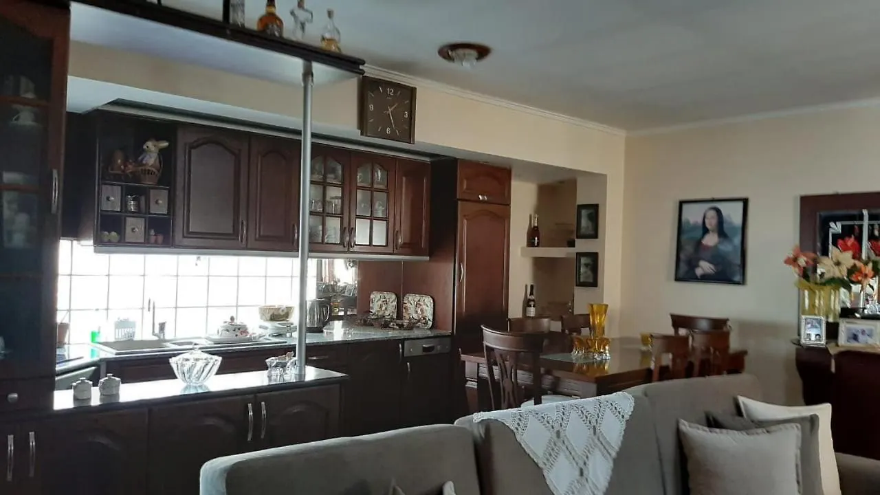The Blueway Apartments Sarande Albania