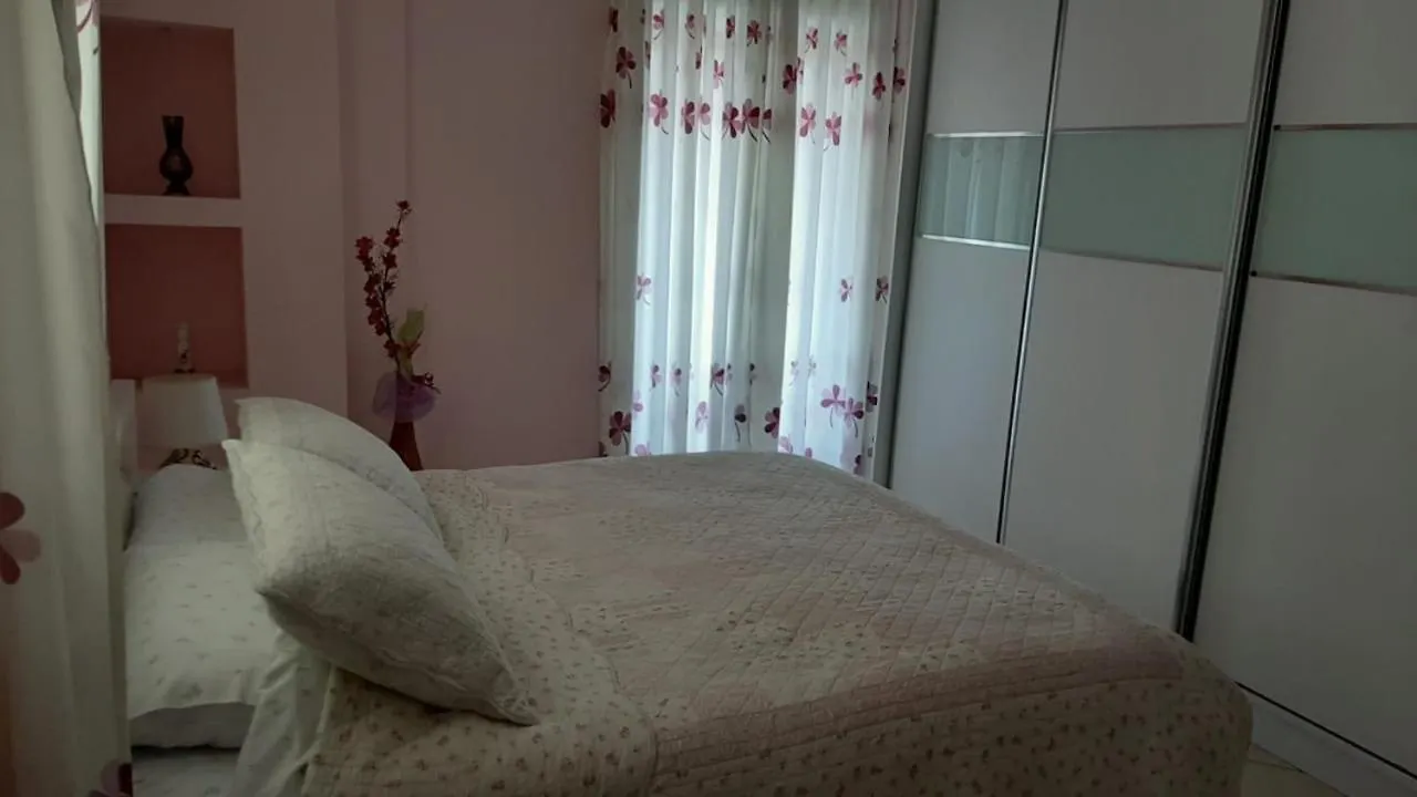 The Blueway Apartments Sarande Albania