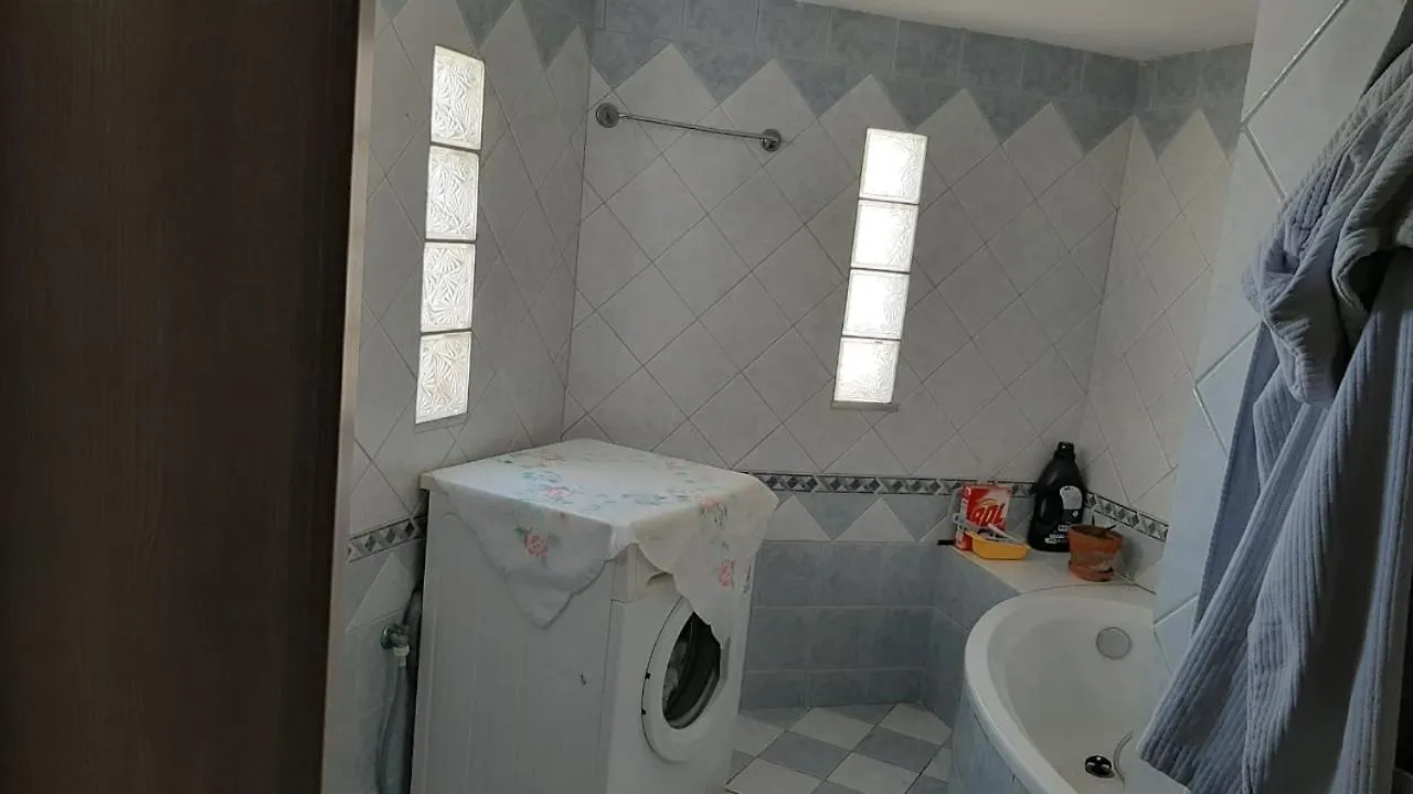 The Blueway Apartments Sarande